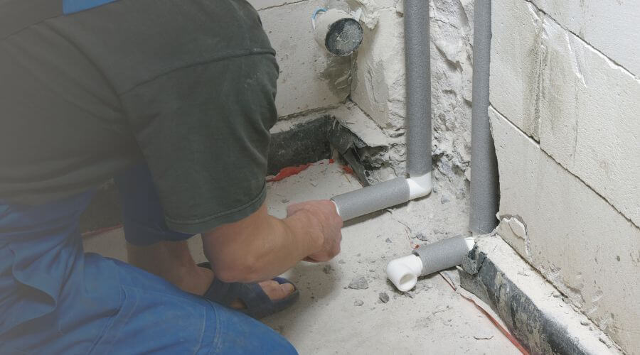Professional bathroom faucet installation in Manson, WA